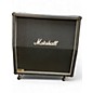 Used Marshall 1960A 300W 4x12 Stereo Slant Guitar Cabinet thumbnail