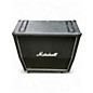 Used Marshall 1960A 300W 4x12 Stereo Slant Guitar Cabinet