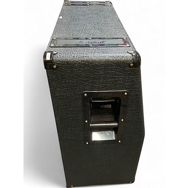 Used Marshall 1960A 300W 4x12 Stereo Slant Guitar Cabinet
