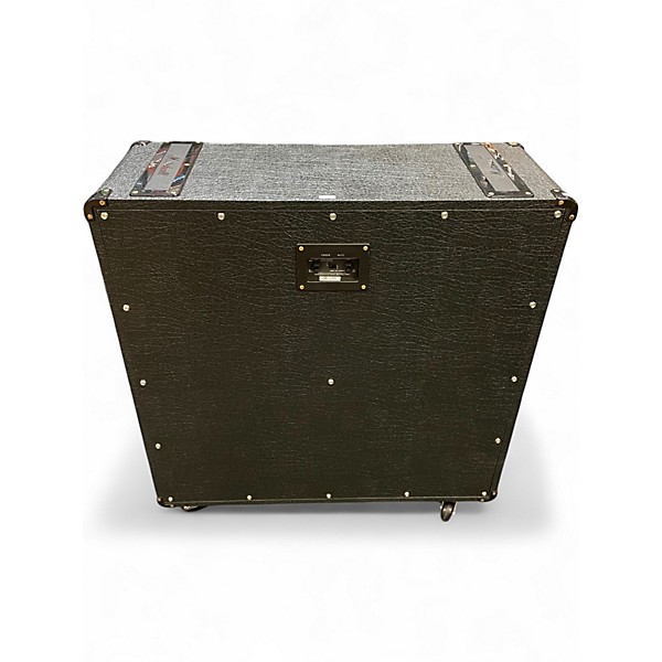 Used Marshall 1960A 300W 4x12 Stereo Slant Guitar Cabinet
