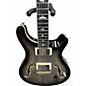 Used PRS SE HOLLOWBODY II PEACOCK BLUE Hollow Body Electric Guitar