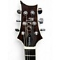 Used PRS SE HOLLOWBODY II PEACOCK BLUE Hollow Body Electric Guitar