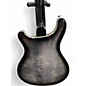 Used PRS SE HOLLOWBODY II PEACOCK BLUE Hollow Body Electric Guitar