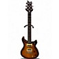Used PRS SE Custom 22 Sunburst Solid Body Electric Guitar thumbnail