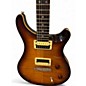 Used PRS SE Custom 22 Sunburst Solid Body Electric Guitar