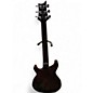 Used PRS SE Custom 22 Sunburst Solid Body Electric Guitar