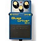 Used BOSS BD2 Blues Driver Effect Pedal thumbnail