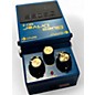 Used BOSS BD2 Blues Driver Effect Pedal