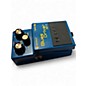 Used BOSS BD2 Blues Driver Effect Pedal