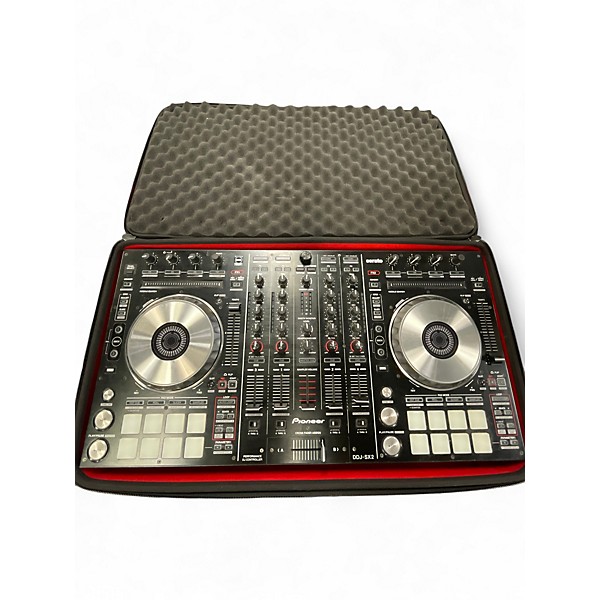 Used Pioneer DJ DDJSX2 DJ Controller