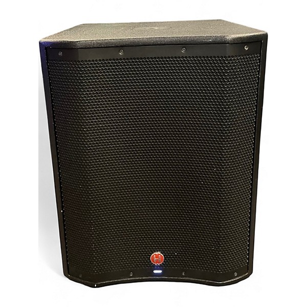 Used Harbinger VARI V2318S Powered Subwoofer