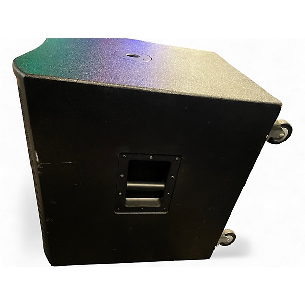 Used Harbinger VARI V2318S Powered Subwoofer