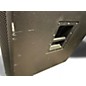 Used Harbinger VARI V2318S Powered Subwoofer