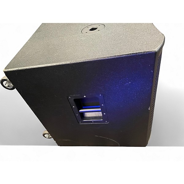 Used Harbinger VARI V2318S Powered Subwoofer