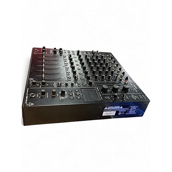 Used Pioneer DJ DJM-V10-LF DJ Mixer