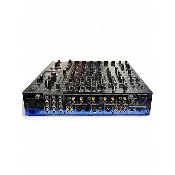 Used Pioneer DJ DJM-V10-LF DJ Mixer