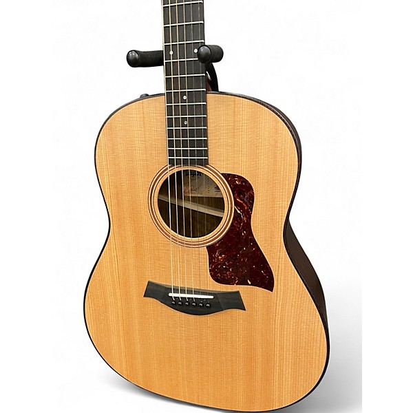 Used Taylor AD17e Natural Acoustic Electric Guitar