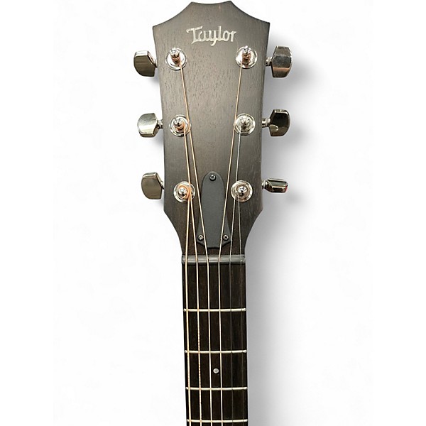 Used Taylor AD17e Natural Acoustic Electric Guitar