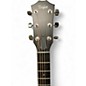 Used Taylor AD17e Natural Acoustic Electric Guitar