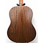 Used Taylor AD17e Natural Acoustic Electric Guitar