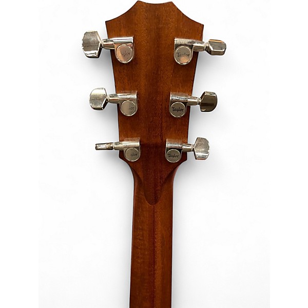 Used Taylor AD17e Natural Acoustic Electric Guitar