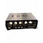 Used Quilter Labs 101 Mini Head Solid State Guitar Amp Head thumbnail