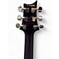 Used PRS Singlecut Trans Blue Solid Body Electric Guitar
