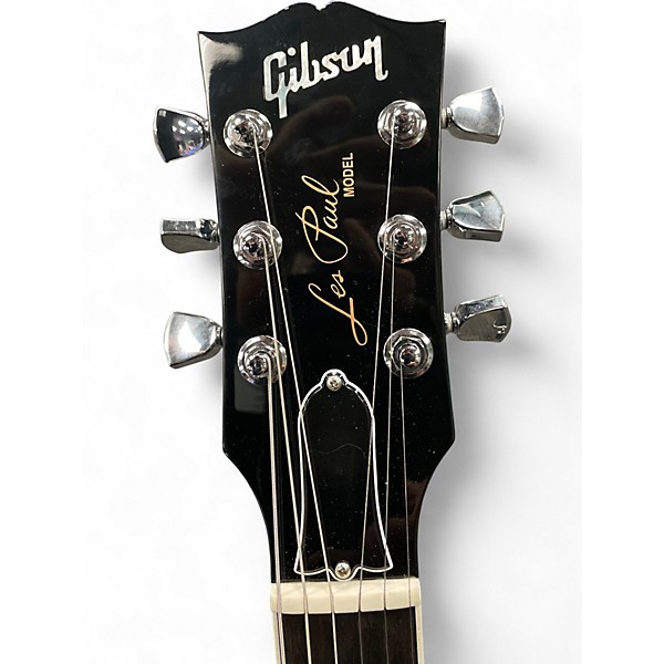 Used 2024 Gibson Les Paul Modern Cobalt Burst Solid Body Electric Guitar