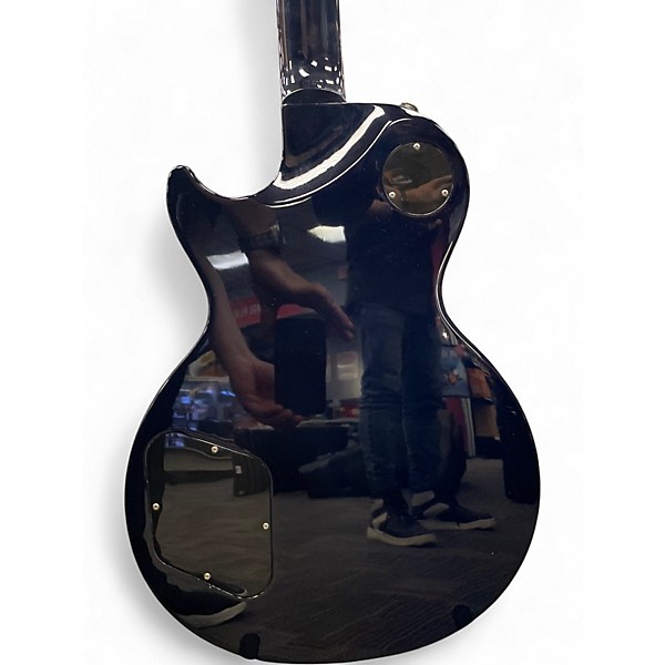Used 2024 Gibson Les Paul Modern Cobalt Burst Solid Body Electric Guitar