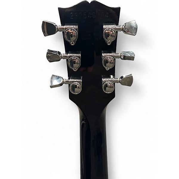 Used 2024 Gibson Les Paul Modern Cobalt Burst Solid Body Electric Guitar