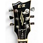 Used ESP E-II Eclipse Cherry Sunburst Solid Body Electric Guitar