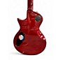 Used ESP E-II Eclipse Cherry Sunburst Solid Body Electric Guitar