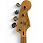Used Fender Player Jazz Bass Buttercream Electric Bass Guitar