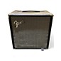 Used Fender Rumble 15 15W 1X8 Bass Combo Amp thumbnail