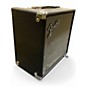 Used Fender Rumble 15 15W 1X8 Bass Combo Amp