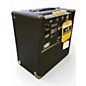 Used Fender Rumble 15 15W 1X8 Bass Combo Amp