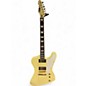 Used ESP LTD Phoenix-1000 Vintage White Solid Body Electric Guitar thumbnail