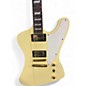 Used ESP LTD Phoenix-1000 Vintage White Solid Body Electric Guitar