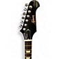 Used Gibson Firebird Tobacco Solid Body Electric Guitar