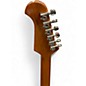 Used Gibson Firebird Tobacco Solid Body Electric Guitar