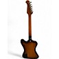 Used Gibson Firebird Tobacco Solid Body Electric Guitar
