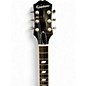 Used Epiphone USA CASINO Tobacco Hollow Body Electric Guitar