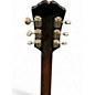 Used Epiphone USA CASINO Tobacco Hollow Body Electric Guitar