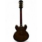Used Epiphone USA CASINO Tobacco Hollow Body Electric Guitar
