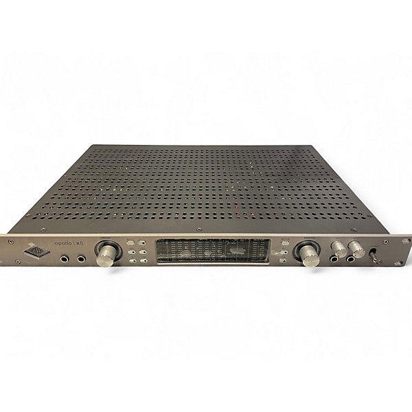 Used Universal Audio Apollo x8 Audio Interface