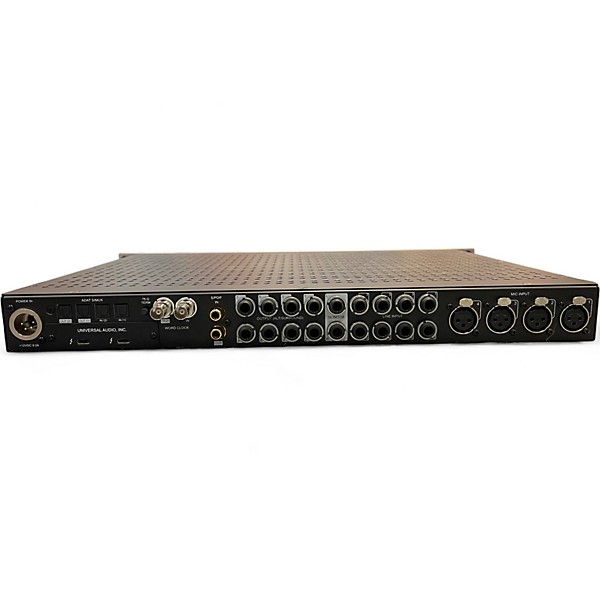 Used Universal Audio Apollo x8 Audio Interface