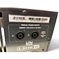 Used Line 6 HD400 Low Down 400W Bass Amp Head