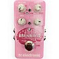 Used TC Electronic brainwaves pitch shifter Effect Pedal
