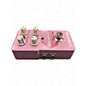 Used TC Electronic brainwaves pitch shifter Effect Pedal