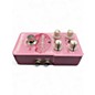 Used TC Electronic brainwaves pitch shifter Effect Pedal